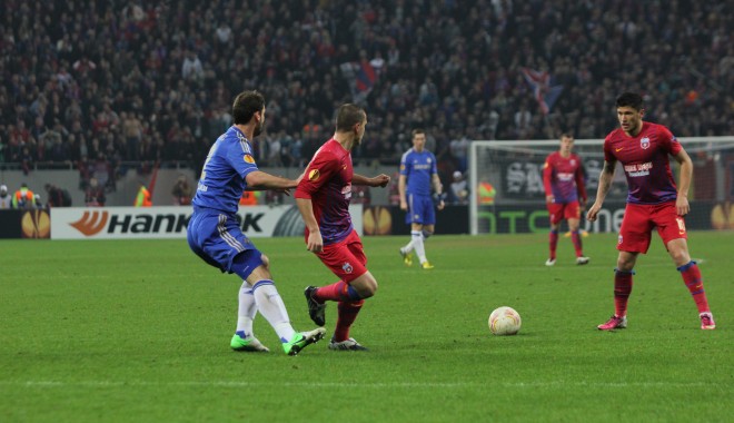 GALERIE FOTO/ Steaua a învins-o pe campioana Europei, Chelsea, cu 1-0 - img6880-1362737101.jpg
