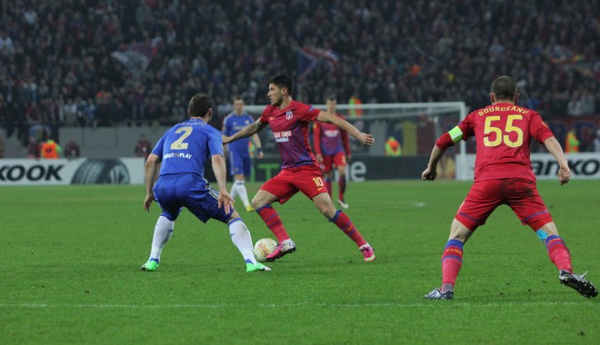 GALERIE FOTO/ Steaua a învins-o pe campioana Europei, Chelsea, cu 1-0 - img6881-1362737086.jpg