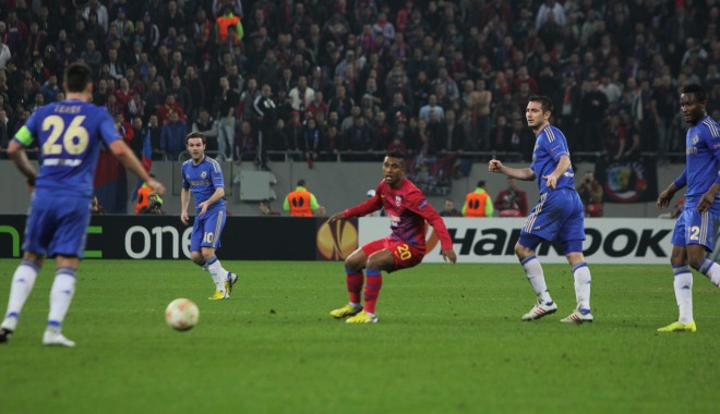 GALERIE FOTO/ Steaua a învins-o pe campioana Europei, Chelsea, cu 1-0 - img6979-1362737270.jpg