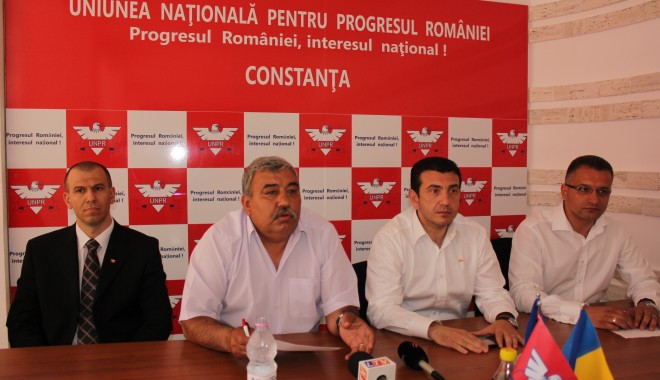 Reprezentanții UNPR acuză presiuni făcute asupra candidaților formațiunii - img7713-1336655496.jpg