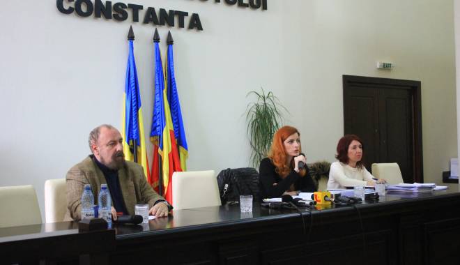Problema câinilor fără stăpân din Constanța, dezbătută azi - img7739-1455277605.jpg