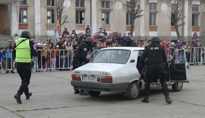 Gruparea de Jandarmi Mobilă 