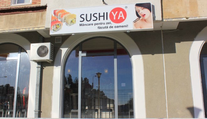 Galerie FOTO / S-a deschis PRIMUL restaurant SUSHI din Constanța - img8042-1371919390.jpg