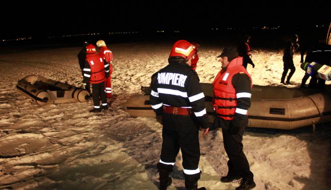 ALERTĂ/ Trei persoane căutate în lacul Siutghiol. Nu e nicio tragedie! Căutări sistate! - img8076-1420654343.jpg