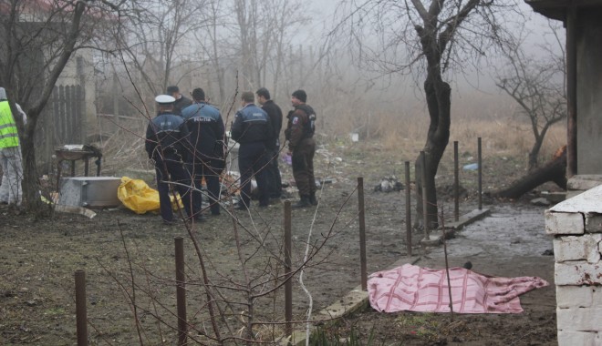 Fetițele care au murit într-un incendiu la Nicolae Bălcescu vor fi înmormântate luni - img8162-1358517392.jpg