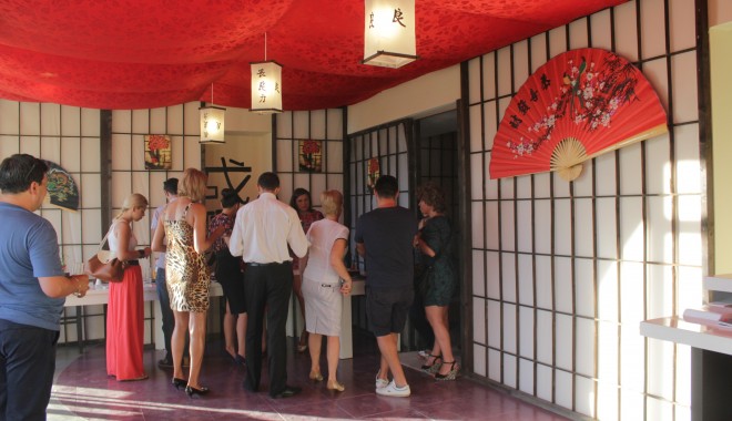 Galerie FOTO / S-a deschis PRIMUL restaurant SUSHI din Constanța - img8195-1371919664.jpg