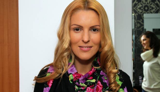 Denisa Nechifor, 