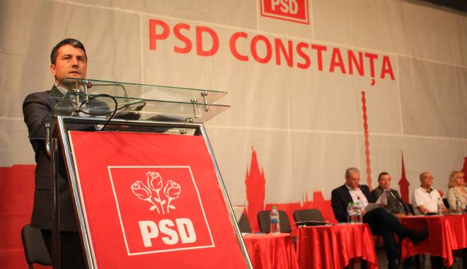 UPDATE. Făgădău ales în unanimitate la conducerea Organizației Municipale a PSD Constanța / Galerie foto - img8397-1435409276.jpg