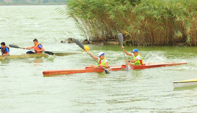 Kaiac-canoe: Antrenorul Ștefan Aftenie, comemorat pe lacul Siutghiol - img8459-1438441908.jpg
