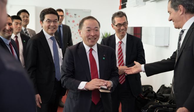 Mitsubishi Electric Europe deschide prima sucursală în România - img8987-1523895251.jpg