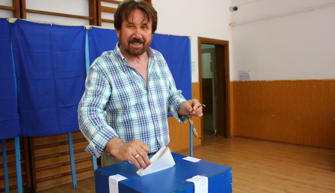 Gheorghe Slabu: 