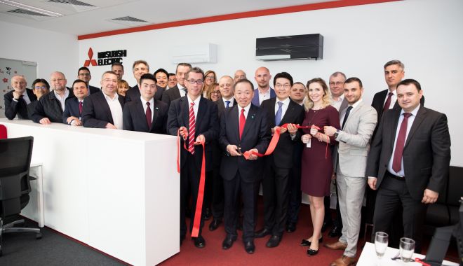 Mitsubishi Electric Europe deschide prima sucursală în România - img9112-1523895260.jpg