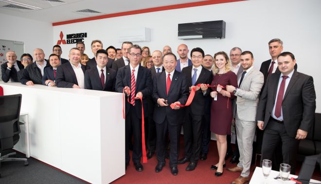 Mitsubishi Electric Europe deschide prima sucursală în România - img9113-1523895267.jpg