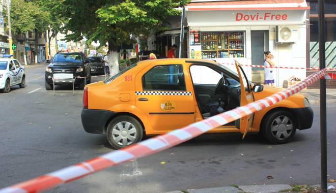 SCENE DE GROAZĂ LA CONSTANȚA / BĂRBATUL CARE L-A ÎNJUNGHIAT PE TAXIMETRIST A MURIT LA SPITAL, DUPĂ CE S-A AUTOMUTILAT - img9298-1443348714.jpg