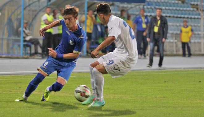 Galerie foto. S-au marcat cinci goluri în meciul dintre FC Farul Constanța și FC Academica Clinceni - img9577-1442602941.jpg