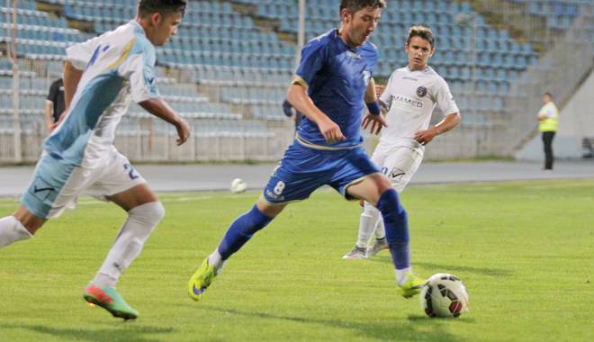 Galerie foto. S-au marcat cinci goluri în meciul dintre FC Farul Constanța și FC Academica Clinceni - img9578-1442602948.jpg