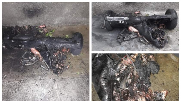 Hoverboard-ul unui băiețel de 10 ani a explodat, după ce a luat foc - img9743391900-1557177148.jpg