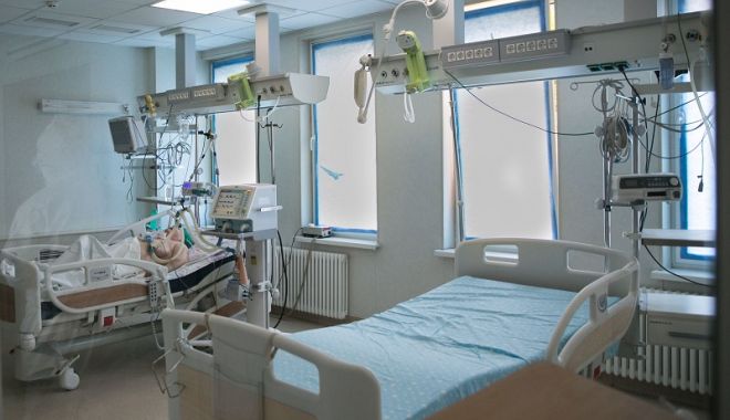 Ministrul Sănătăţii: Am operaţionalizat mai multe paturi de terapie intensivă - img9769t1-1606576427.jpg