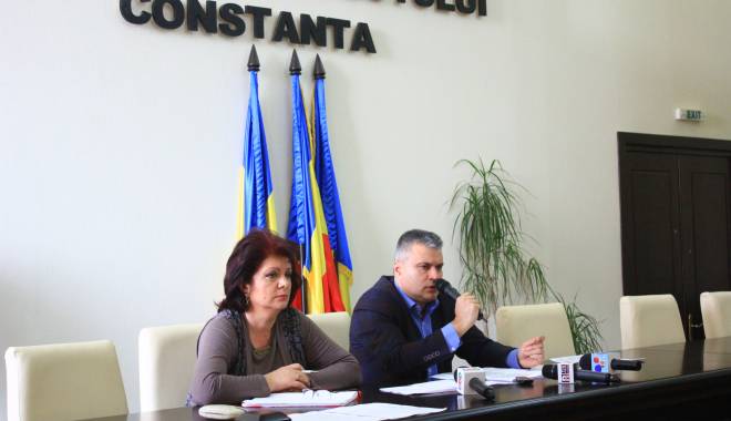 Ce i-a cerut lui Dragomir vicepreședintele Asociației Elevilor din Constanța - img9933-1454581102.jpg