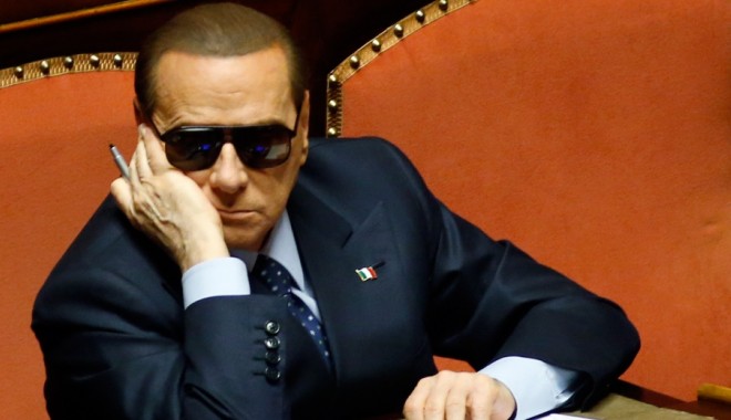 Silvio BERLUSCONI, CONDAMNAT la ȘAPTE ani de închisoare pentru sex cu o minoră! - imgpoditalyberlusconi-1372089124.jpg