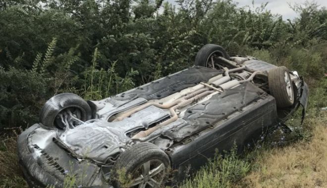 Igor Dodon, implicat într-un grav accident de circulație. Președintele Rep.Moldova, transportat la spital - imgpshfullsize800663500-1536493889.jpg