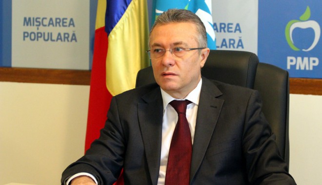 Cristian Diaconescu: 