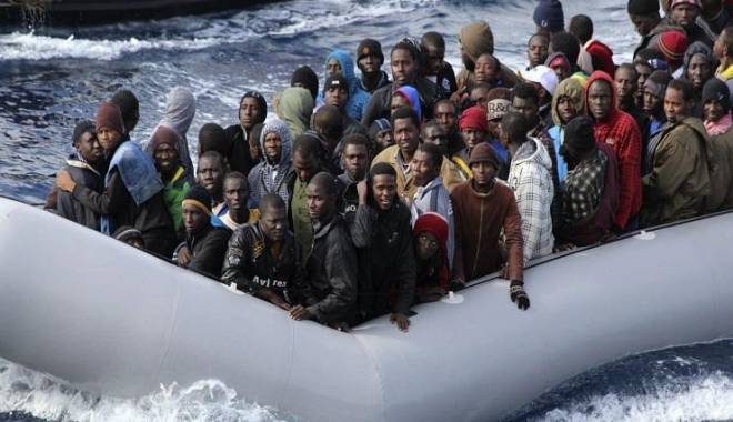 Șaptezeci de imigranți etiopieni s-au înecat în largul Yemenului - imigranti-1418023736.jpg