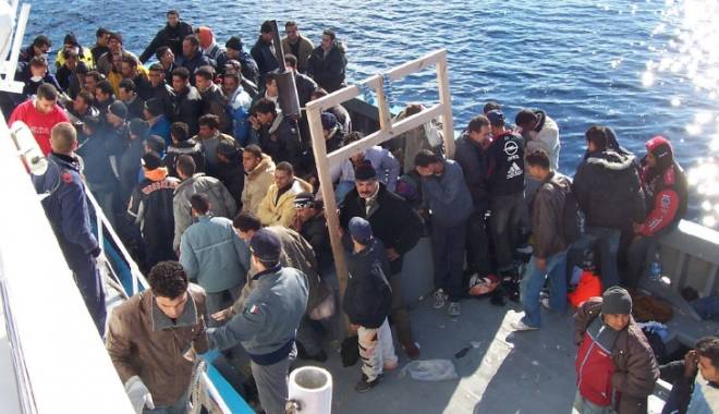 Turcia promite să se conformeze legii în aplicarea acordului cu UE privind migranții - imigranti-1457718550.jpg