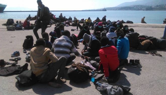 Măsuri dure intră în vigoare! Refugiații care intră ilegal vor fi arestați - imigranti1440497214-1441981480.jpg