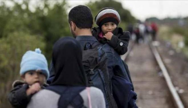 Cel puțin 10.000 de copii migranți au dispărut fără urmă în Europa - imigranti482172900-1454257681.jpg