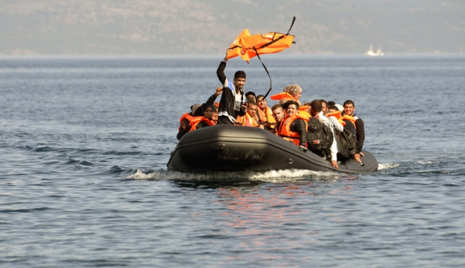 Numărul imigranților  înecați în Mediterana, controversat - imigrantimorti-1461070460.jpg
