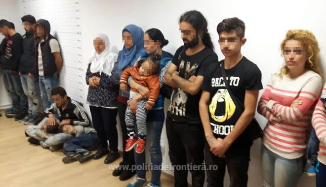 Percheziții în România și în Germania, într-un dosar privind traficul de migranți - imigrqanti-1520407647.jpg