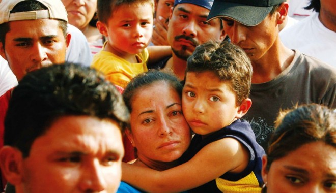 Imigranții care muncesc în Marea Britanie, victime ale rasismului, intimidărilor și amenințărilor - immigrants-1337062707.jpg
