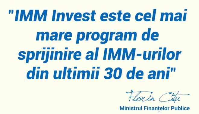 IMM INVEST ROMANIA - 20.139 de solicitări de creditare au ajuns la bănci - imminvestromania20139desolicitar-1588611217.jpg
