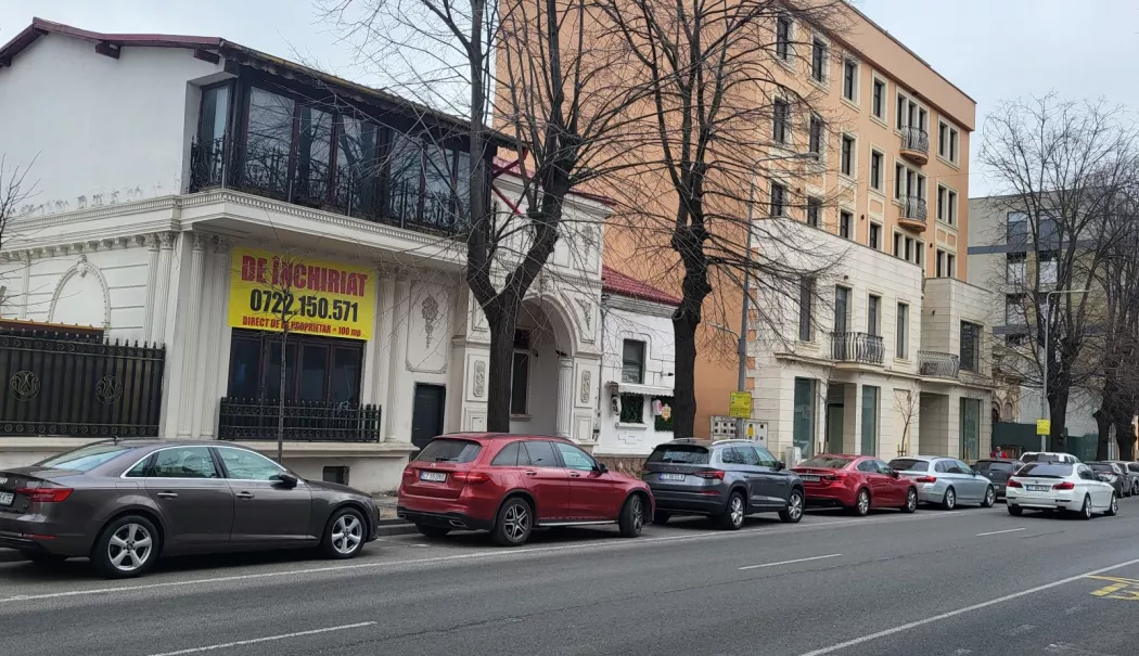 Afaceri riscante! Chiriile pentru spațiile comerciale de pe bd. Tomis lovesc la temelie - imobiliare-1774276609.webp