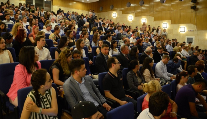 Importantă dezbatere regională la Universitatea 
