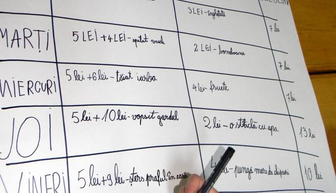 Importanța Educației financiare pentru învățământul primar - importantaeducatieifinanciare-1435076223.jpg