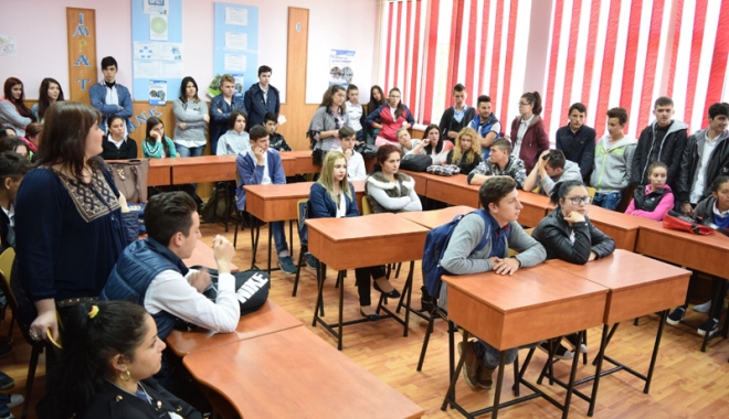 Importante premii pentru colegiile 
