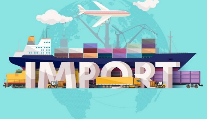 Importurile României cresc mai repede decât exporturile - importurileromaniei10022020-1581325111.jpg