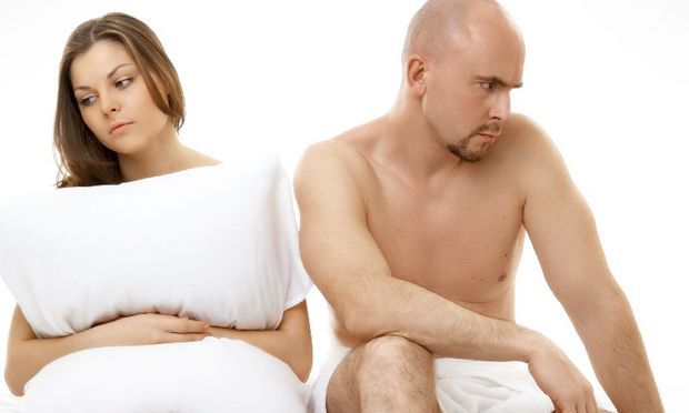 Specialiștii au găsit alternativă la Viagra. Află cum scapi de disfuncții erectile! - impotenta-1469787615.jpg
