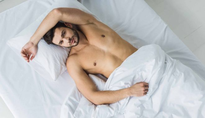 Probleme în viața sexuală? Iată câteva afrodiziace pentru tratarea impotenţei - impotenta-1630854377.jpg