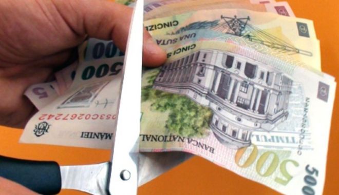 Impozitul pe venit ar putea crește pentru români. Anunțul momentului - impozit-1653836011.jpg