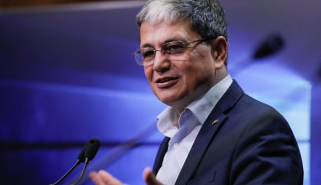 Ministrul Finanțelor explicații despre impozitarea progresivă a salariilor pentru români