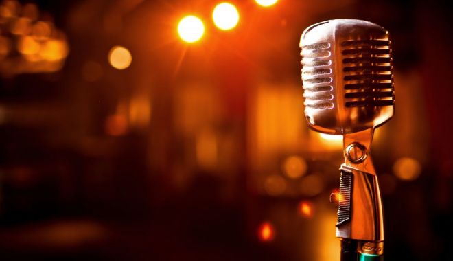 Vreţi să organizaţi un eveniment artistic? Trebuie să plătiți impozit