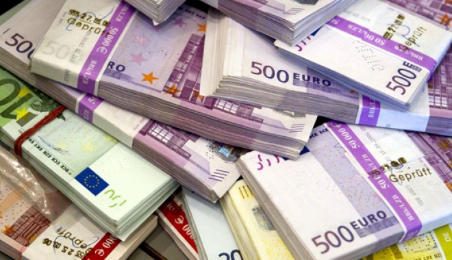 Împrumut de 48 milioane de euro pentru reducerea poluării cu nutrienți - imprumut-1460733296.jpg
