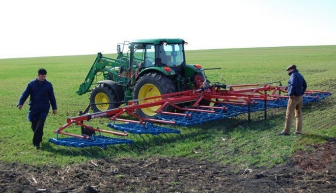 Împrumut de peste 1,43 miliarde lei pentru sprijinirea agricultorilor - imprumut-1476892999.jpg