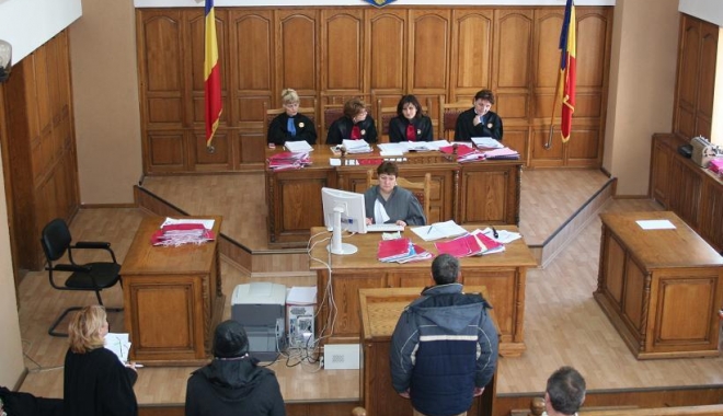 Împrumut de 60 de milioane de euro pentru îmbunătățirea serviciilor judiciare - imprumutde60demilioane-1491403784.jpg