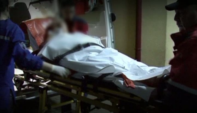 Femeia împușcată în cap, aseară, la Techirghiol, se află în stare foarte gravă - impuscataingat54837800-1333001984.jpg
