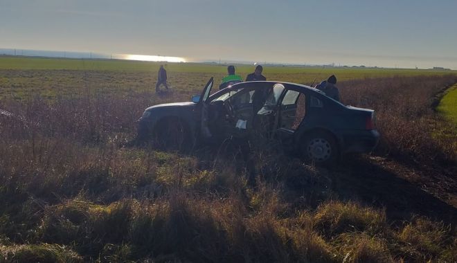 Lung șir de ghinioane în cazul bărbatului împușcat în cap de polițiști - impuscatmort-1576799734.jpg