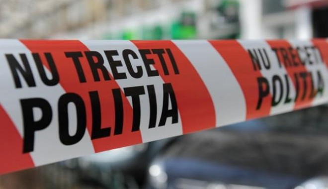 Împușcături în zona Dristor din Capitală. Mai multe persoane ar fi fost rănite - impuscaturi-1388935692.jpg